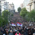 Đilas i proevropska koalicija: Vaskrsavanje „Srbije protiv nasilja“?