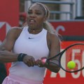Petković: Serena se nije vratila da bi igrala samo dubl