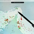 Ormuski moreuz ne može da se uključi na dugme