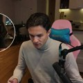 Luka Bojović izneo stravične tvrdnje o Baki Prasetu: Izbio skandal, javno ga optužio da koristi narkotike