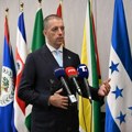 Ministar Đurić u Panami: Srbija ostaje posvećena principima multilateralizma