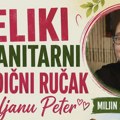 Novosađani u nedelju prave humanitarni ručak za Miljanu Peter