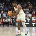 Real želi drugog najboljeg strelca ACB lige