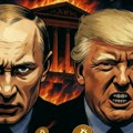Русија жестоко оптужила Америку: "Дуг од 35.000 милијарди долара пребациће у крипто и почети испочетка"