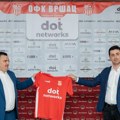 Dot Networks novi generalni sponzor OFK Vršac