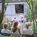 Festival Anike Vavić u Nusdorfu: Uz Betovenovu poslednju sonatu o muzici koja nadživljava vreme