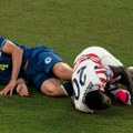 FS Belgije: FIFA potvrdila da Balogun može da igra meč osmine finala SP