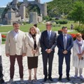 (Foto) Srpska kuća biće deo EXPO 2027: Bogata kultura i turistička ponuda Srbije na paviljonu
