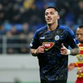 Do sada na seniorskom nivou nije pokazao mnogo: Jermenski klub doveo nedašnjeg talenta Crvene zvezde!