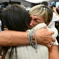 Затворске казне за италијанске званичнике због рушења моста у Ђенови када је погинуло 43 људи