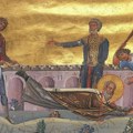 Izbegavajte svađe, ružnu reč ili nameru SPC i vernici sutra slave praznik Svetog Doroteja! Uradite ovo i stiže vam blagoslov…