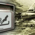 Tajna postojanja piksle u toaletu aviona: Tragedija koju avijacija ne zaboravlja