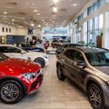 Rastuća potražnja za polovnim automobilima sa automatskim menjačem u Srbiji