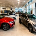 Rastuća potražnja za polovnim automobilima sa automatskim menjačem u Srbiji