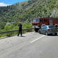 Oprez, vozači! MUP krenuo u akciju: Pojačane kontrole na crnoj tački puteva Srbije, jedna greška može skupo da košta