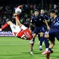 Železničar – Braga UŽIVO: Istorijski meč, Evropa u Pančevu