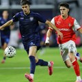 UŽIVO: Bragi pripao start meča, Železničar oduševio u nastavku
