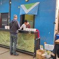 Kuhinja solidarnosti nastavlja sa radom, donacije i dalje potrebne