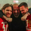 Tu je i Enem: Stanković izabrao igrače za meč sa Hapoelom
