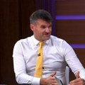 "Ako misliš da je novac jedino što nudiš, nemaš šanse": Ekonomista Nemanja Antić razbio mit o ženama i bogatim muškarcima -…
