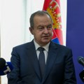 Dačić čestitao Dan rudara svim rudarima Srbije