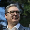VIDEO Stanovnica Nove Varoši na skupu pitala Vučića: Zašto nisam dobila posao, a obezbedila sam glasove?
