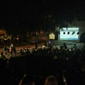 Nišvil džez teatar proglasio najbolje predstave: Večeras i sutra savremeni cirkus na otvorenom