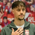 Voša popunjava redove za napad na nacionalne trofeje: Birmančević na vratima „Boškov“ centra