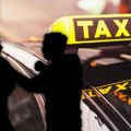 Stravičan napad na taksistu u Subotici: Prevezao mušteriju, a on ga krvnički pretukao i naneo teške povrede!