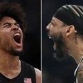 Karlik doveo NBA beka Partizanu? Znaju se sjajno, igrali su kao sat zajedno u Americi