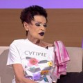 "Slava i uspeh ne zavise od lepote" Ruška Jakić o karijeri, poslu i životnim borbama: Neprijatelji su mi učinili uslugu...