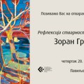 „Refleksija stvarnosti i snova“: Izložba Zorana Graovca u Paviljonu u Niškoj tvrđavi