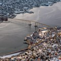 Ovo mesto na severu Evrope prkosi vremenu: Sunce dva meseca uopšte ne zalazi, a ponoć izgleda kao da je podne
