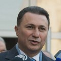 После седам година суђења, ослобађајућа пресуда Груевском: Држава плаћа трошкове бившем премијеру Северне Македоније