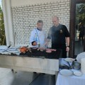 Leskovčanin poneo titulu majstora roštilja – najbolja pljeskavica iz Beograda