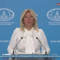 Moskva upozorila da bi mogla da napadne britanske vojne ciljeve, kao odgovor na upotrebu njihovih raketa u napadima na Rusiju
