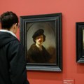 Забрањен извоз Рембрантова слика вредна 82,7 милиона евра добила статус националног блага у Британији (фото)