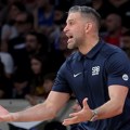 Alimpijević: Zadovoljni smo, sad imamo nekoliko meč-lopti