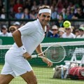 Rodžer Federer postao "besmrtan"