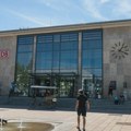 Britanska državljanka ubijena na železničkoj stanici u Rozenhajmu