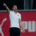 Emotivni Rijera nakon Zemuna! Trener Crvene zvezde iskreno o svemu!