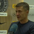 Saša Ilić: "Onako, bilo je konfuzno"