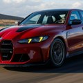 Uprkos velikoj potražnji, BMW M definitivno napušta ručne menjače