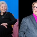 "Samo genijalni Zafranović može da se seti da mene skine u 85. godini": Eva Ras o filmu koji čeka cela Srbija