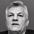 Preminuo Ivan Gudelj