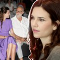 Venčali se Anica Lazić i Lazar Ristovski: On je ljubi u čelo, ne skidaju osmeh sa lica, a čestitke smo pljušte (foto)