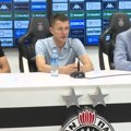 Ilićev debi na klupi u derbiju: Čeka nas svetkovina za koju se živi