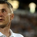 Ilićev debi na klupi u derbiju: Čeka nas svetkovina za koju se živi