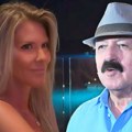 "Melina nikako ne može biti dama": Haris javno ponizio bivšu ženu: "Misli da na kraju sveta ima bolji od mene, dosadio sam…