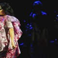 Bjork o svojoj muzičkoj heroini: Pokazala je da je moguće biti drugačiji